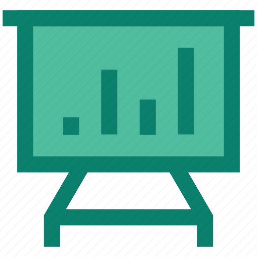 Analytics, board, chart, design development, diagram, graph, statistics icon - Download on Iconfinder