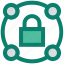 connection, lock, locked, network, private, security 
