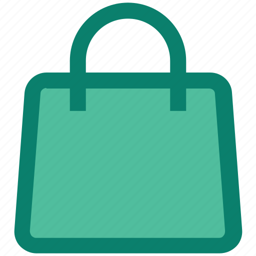 Bag, basket, buy, gift bag, package, paper bag, shopping bag icon - Download on Iconfinder