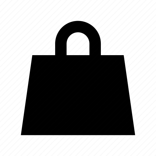 Bag, hand bag, purse, shoulder bag, woman bag icon - Download on Iconfinder