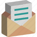 airmail, communication, email, envelope, message