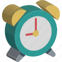 alarm clock, clock, timekeeper, timepiece, watch