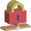 lock, padlock, password, secure, secure sharing, security, sharing 
