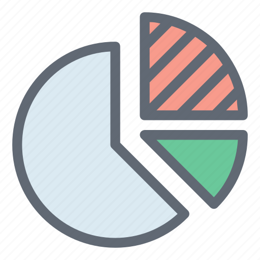 Analytics, chart, graph, pie, statistics icon - Download on Iconfinder