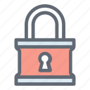 lock, login, password, secure, security