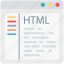 html, html coding, programming, source code, web development 