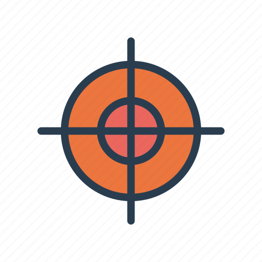 Achievement, focus, goal, success, target icon - Download on Iconfinder