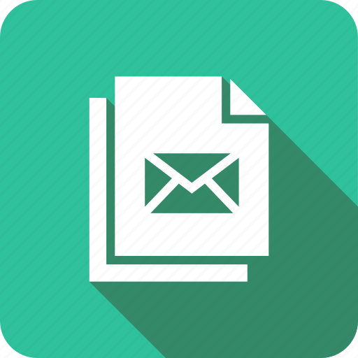 Document, documents, e, editor, file, files, mail icon - Download on Iconfinder