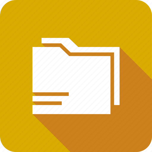 Envelope, file, folder, mail, office, package icon - Download on Iconfinder