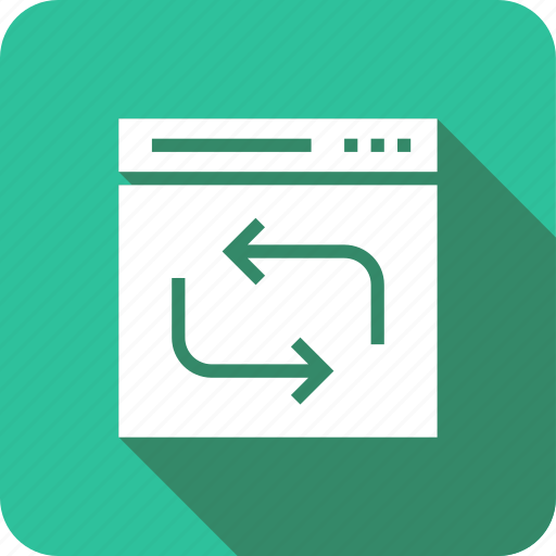 Refresh, reload, reprocess icon - Download on Iconfinder