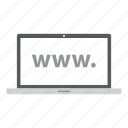 web, internet, computer, laptop, responsive design, web design, website