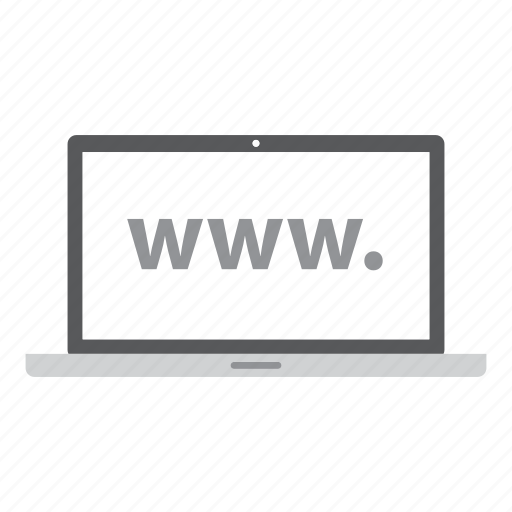 Web, internet, computer, laptop, responsive design, web design, website icon - Download on Iconfinder