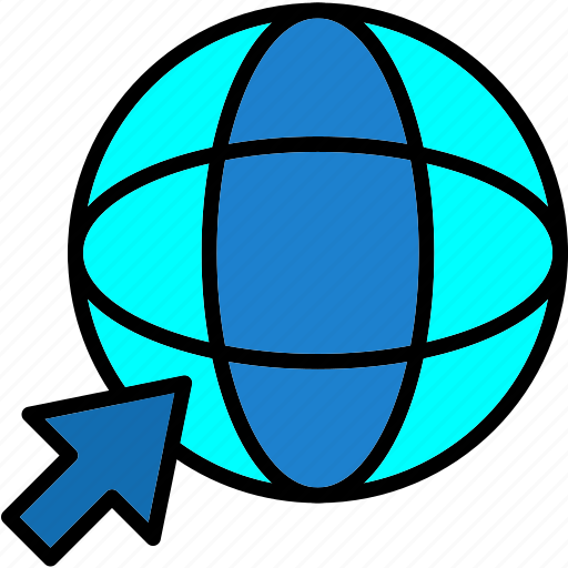 International, seach, world icon - Download on Iconfinder