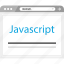 design, development, javascript, web 
