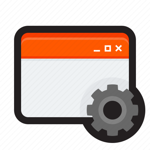 Automation, plugin, script, program icon - Download on Iconfinder