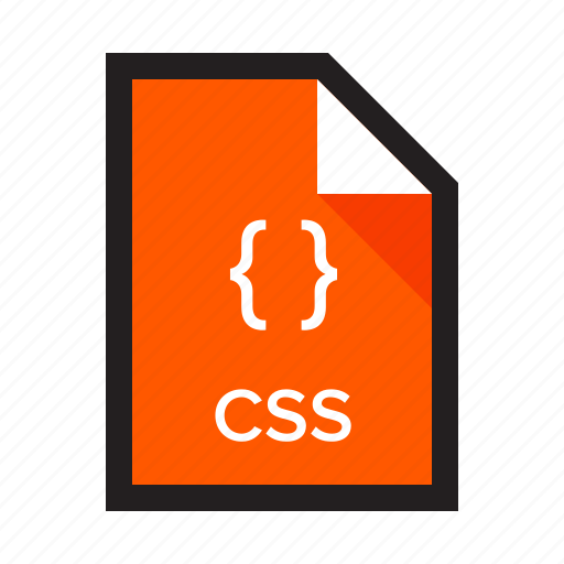Css, stylesheet, web design, style icon - Download on Iconfinder