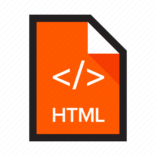 Html, website, code, html file icon - Download on Iconfinder