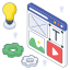 illustration, address, vector, browser, web, search, network 