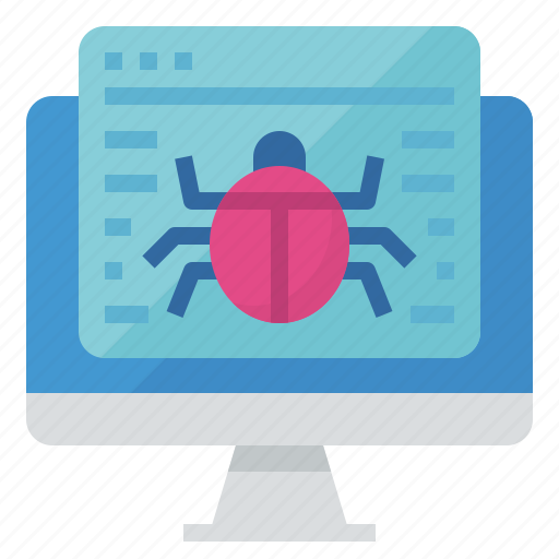 Bug, develop, programming, software icon - Download on Iconfinder