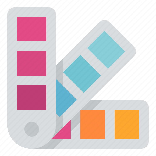 Color, custom, scheme, theme icon - Download on Iconfinder