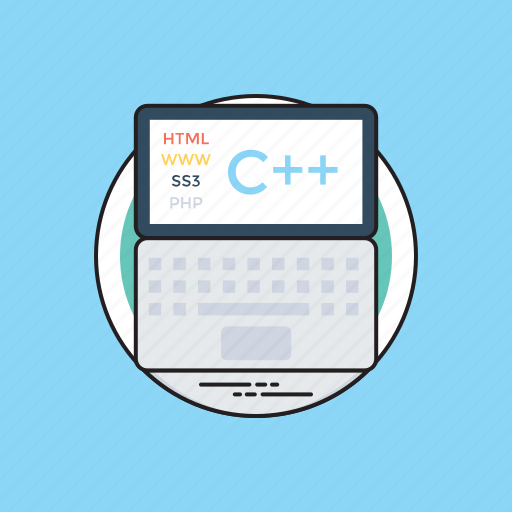 Css, html, php, programming language, web coding icon - Download on Iconfinder