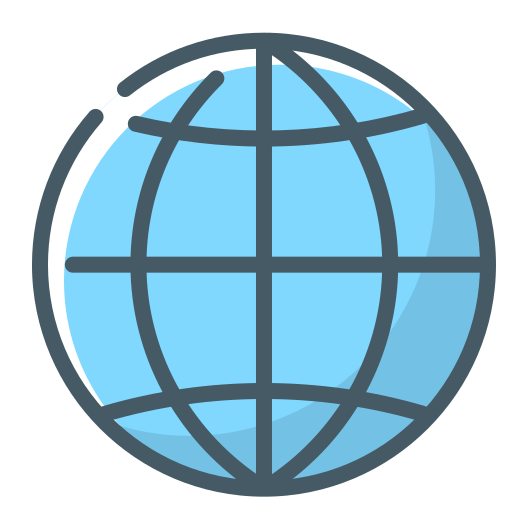 Globe, internet, sphere, web icon - Free download
