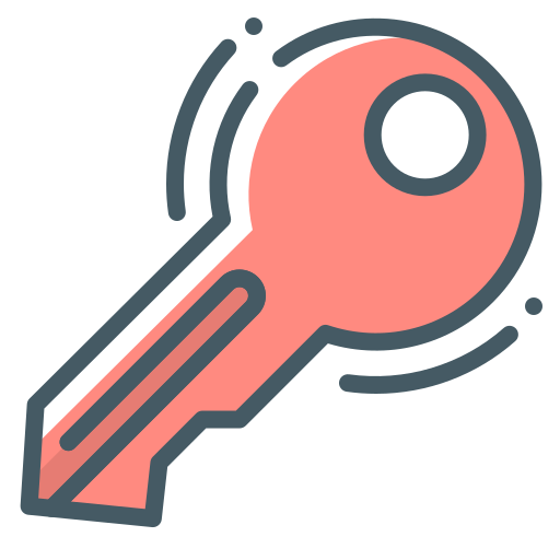 Key, open icon - Free download on Iconfinder