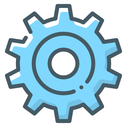 Cogwheel, gear, setting icon - Free download on Iconfinder