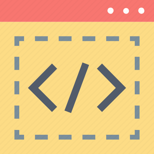 Coding, algorithm, computer, design, development, programming icon - Download on Iconfinder