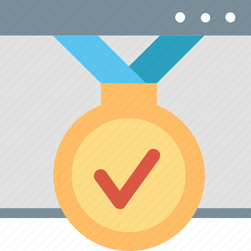 Quality, badge, best, excellence, good, product, reward icon - Download on Iconfinder