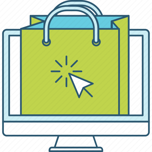 Business, e-commerce, internet, online, shop, shopping, web icon - Download on Iconfinder
