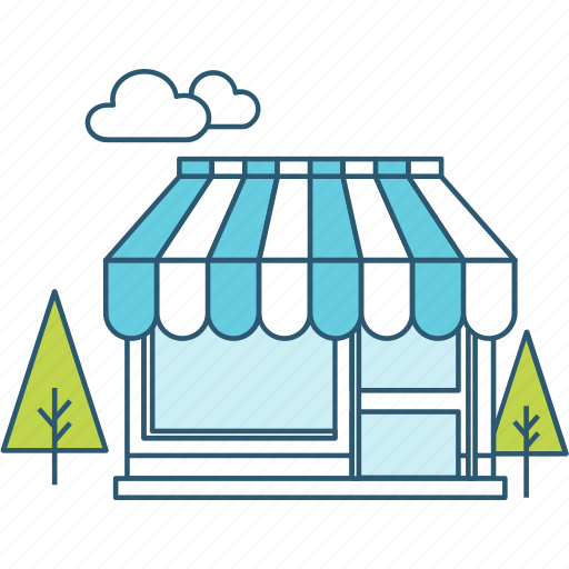 Business, buy, ecommerce, office, shop, shopping, store icon - Download on Iconfinder