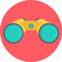 find, search, view, zoom, binocular, glass, look