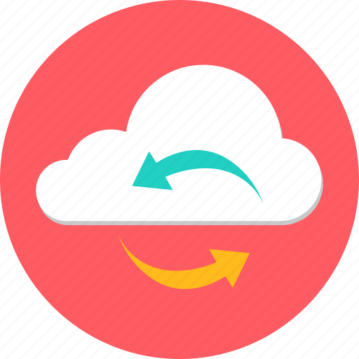 Cloud, server, computing, forecast, internet, network, web icon - Download on Iconfinder