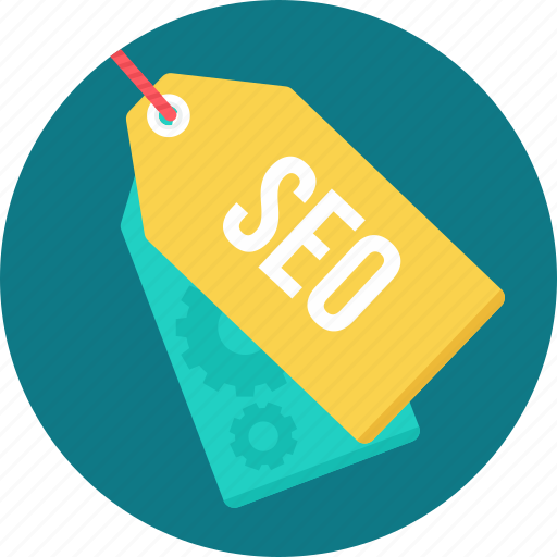 Seo, tags, optimization, search, marketing, promotion, tag icon - Download on Iconfinder