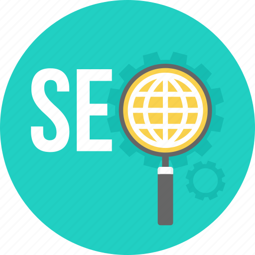 Seo, seo tools, internet, marketing, optimization, search, zoom icon - Download on Iconfinder