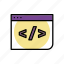 c++, coding, development, html, web 
