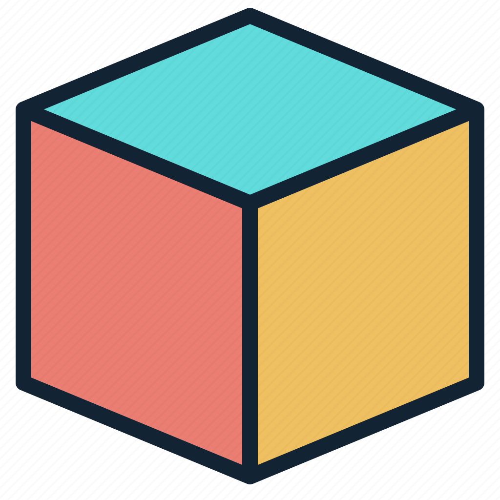 Dimension element. Кубики иконка. Кубик значок. Куб без фона. Иконки приложения кубики.