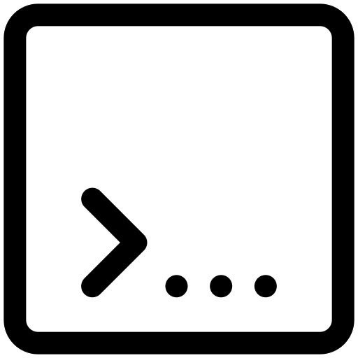 Programming, code, coding, command, terminal, development icon - Download on Iconfinder