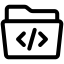 programming, code, coding, development, project, folder, data 