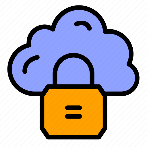Key, lock, protection, access, password, secure, safety icon - Download on Iconfinder
