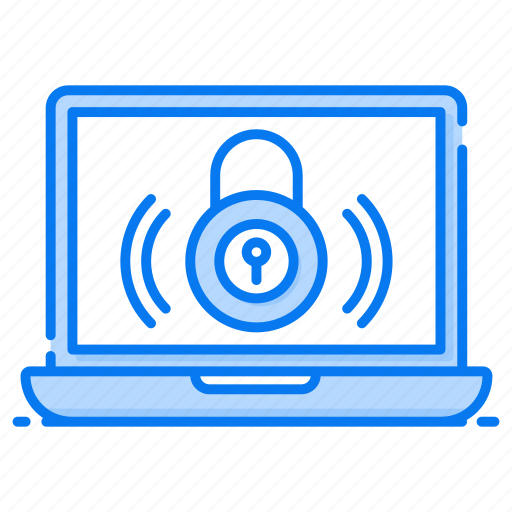Cybersecurity, network security, encryption, data security, security system icon - Download on Iconfinder