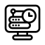 uptime, reliability, web, server, availability 