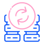 synchronization, database, restore, sync, syncronize, data, recovery, backup, reload 