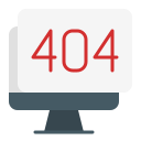 error, not, found, server, web, development, browser, website, computer