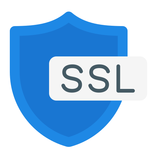 Ssl, security, certificate, shield, protection, lock, web icon - Download on Iconfinder