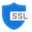 ssl, security, certificate, shield, protection, lock, web, safety, software 