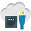 cloud data, cloud storage, cloud technology, cloud upload, external storage 