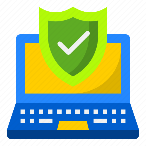 Protection, secure, security, shield, system icon - Download on Iconfinder