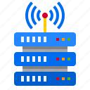 data, database, network, storage, wireless 